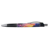 Stylo Plage tropicale de fantaisie deux (Haut)