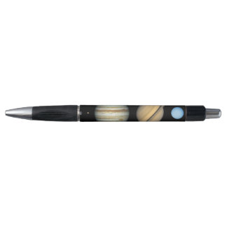 Stylo Planètes