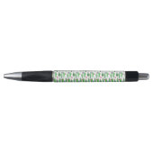 Stylo Planificateur de conception Cactus (Devant)