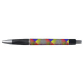 Stylo Plasma moderne par Kenneth Yoncich (Devant)