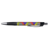 Stylo Plasma moderne par Kenneth Yoncich (Bas)