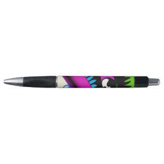Stylo pleurant pour vous pshycodelic