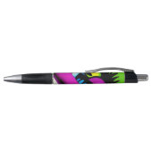 Stylo pleurant pour vous pshycodelic (Haut)