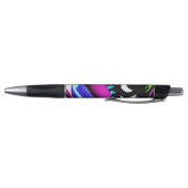 Stylo pleurant pour vous pshycodelic (Bas)