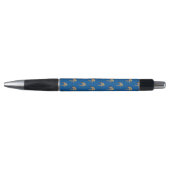 Stylo Plongée (Devant)