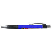 Stylo Plongée maigre (Haut)