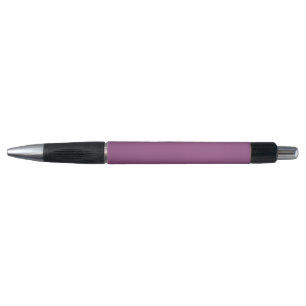 Stylo Plum clair, Riche, Elégant couleur solide
