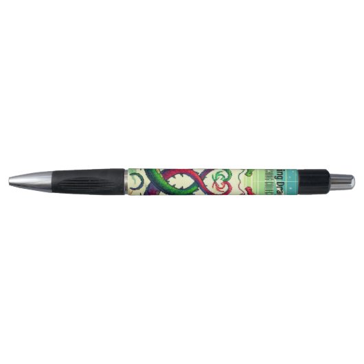 Stylo Pluma (Devant)