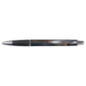 Stylo Pluma (Dos)