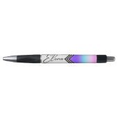 Stylo Pluma multicolor personalizada (Devant)
