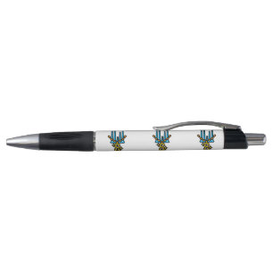Stylo plume