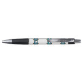 Stylo plume (Dos)