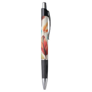 Stylo Plumes clignotantes