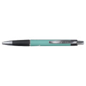 Stylo Pointer Chien Chien Chiot Anglais Setter (Dos)