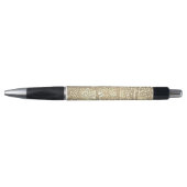 Stylo Pointilliste (Devant)