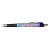 Stylo Pointilliste (Haut)