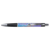 Stylo Pointilliste (Dos)