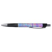 Stylo Pointilliste (Bas)