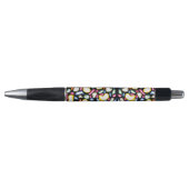 Stylo points (Devant)