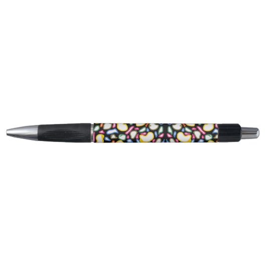 Stylo points (Devant)