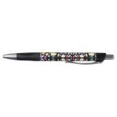Stylo points (Bas)
