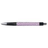 Stylo Points Dalmatiens Lilac, Points Dalmatiens, Pots D (Devant)