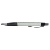 Stylo Points Vert Menthe (Bas)