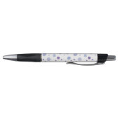 Stylo pois peints à la main (Bas)