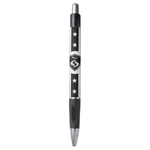 Stylo Poissons