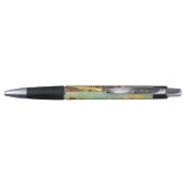 Stylo Pont d'Argenteuil Claude Monet (Dos)