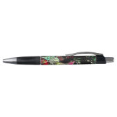 Stylo Portrait de Beauté Gothique (Haut)