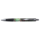 Stylo Portrait de Beauté Gothique (Dos)
