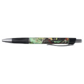 Stylo Portrait de Beauté Gothique (Bas)