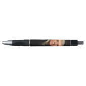 Stylo Portrait de Thomas Jefferson (Devant)