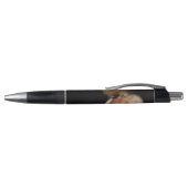 Stylo Portrait de Thomas Jefferson (Haut)