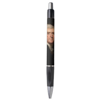 Stylo Portrait de Thomas Jefferson