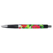 Stylo Pot de fleurs (Devant)