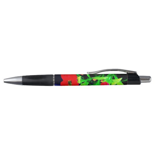 Stylo Pot de fleurs (Haut)