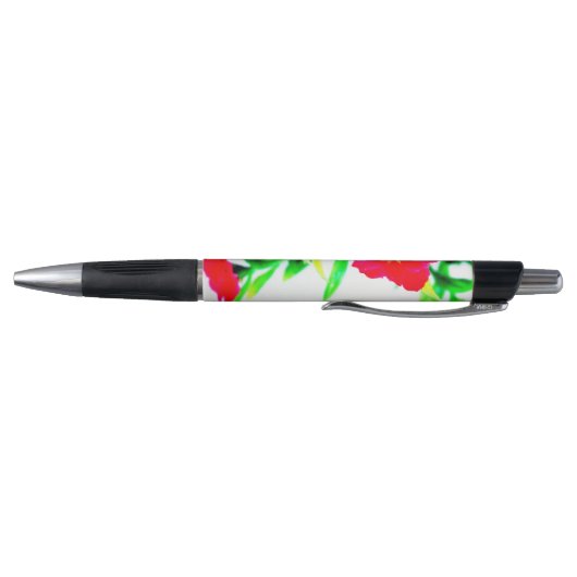 Stylo Pot de fleurs (Bas)