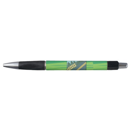 Stylo Poulailler (Devant)