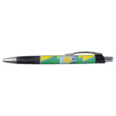 Stylo Poulailler (Haut)