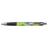 Stylo Poulailler (Dos)