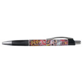 Stylo – Pouls Fragmenté (Haut)