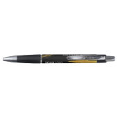 Stylo pour événement de reconnaissance | Accent do (Dos)