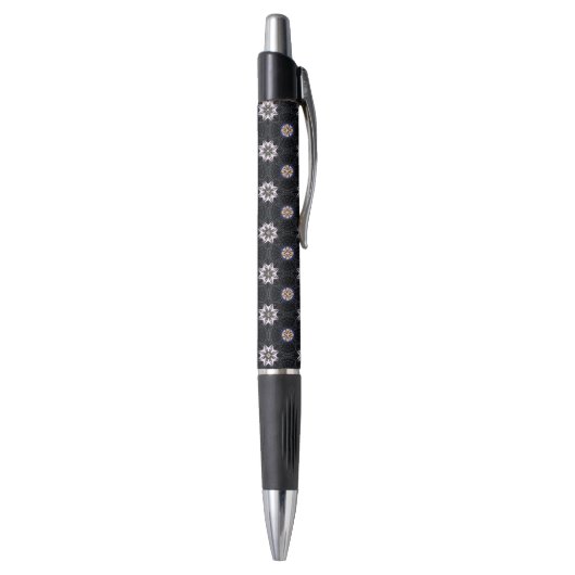 Stylo POWer Orbit (Bas (Vertical))