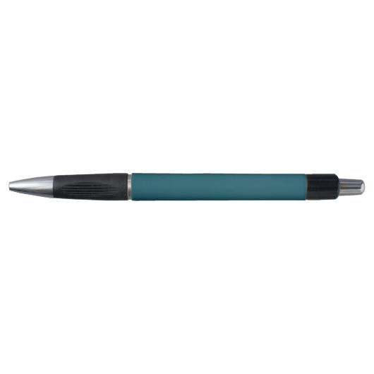 Stylo Premium Midnight Teal  Emmy (Devant)