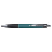 Stylo Premium Midnight Teal  Emmy (Dos)