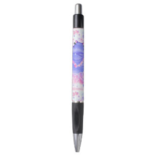 Stylo Prima Ballerina Hippo