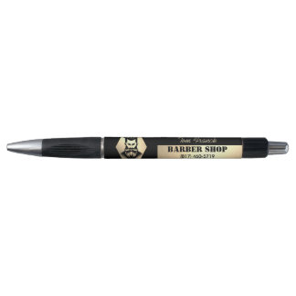 Stylo Professional Barber Shop black&Gold