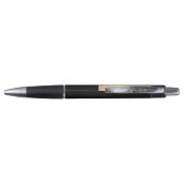 Stylo Professional Barber Shop black&Gold (Dos)